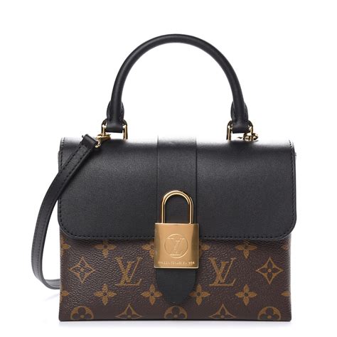 louis vuitton bb bag|lousi vitton lock bb bag.